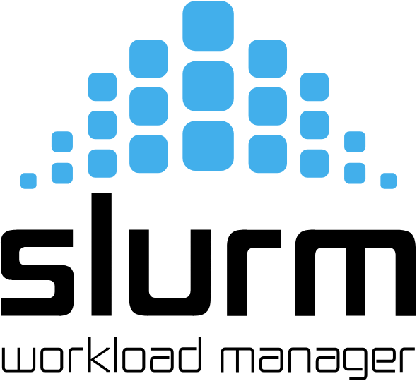 Slurmのイメージ図