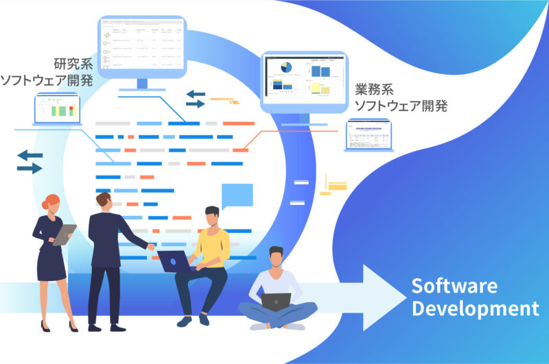 ソフトウェア開発 Lifematics Inc. ライフマティックス株式会社